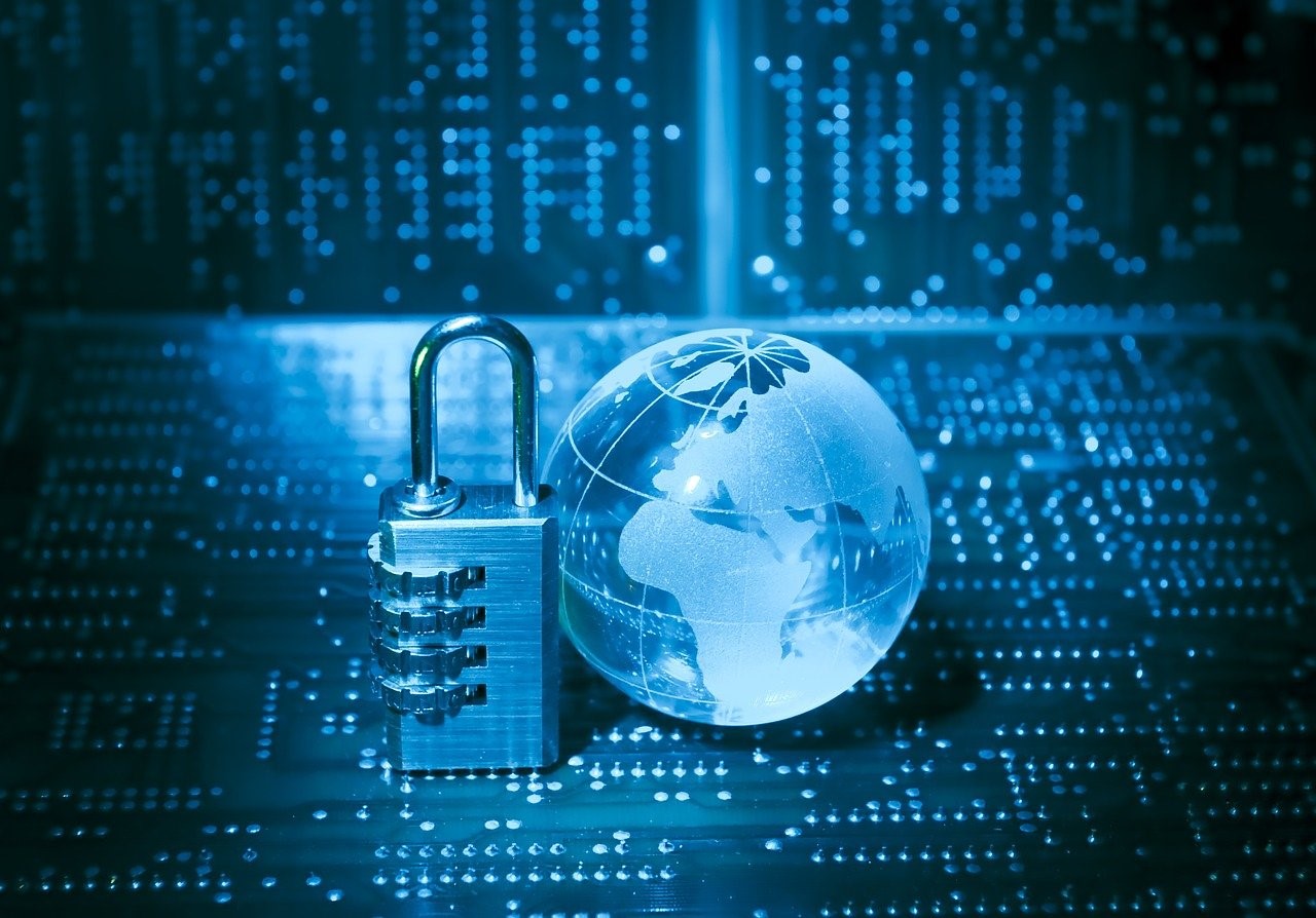 NOVA LEI DE PROTEÇÃO DE DADOS PARA SITE E APLICATIVOS