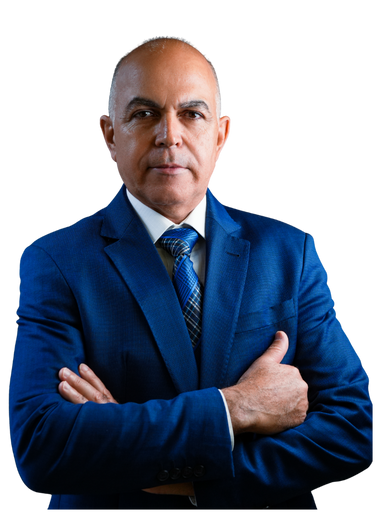 Mauricio Souza Advogado