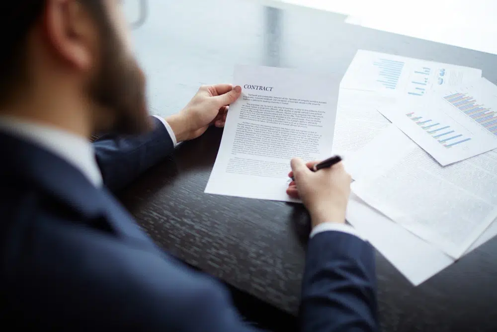 Advogado especialista em direito do consumidor