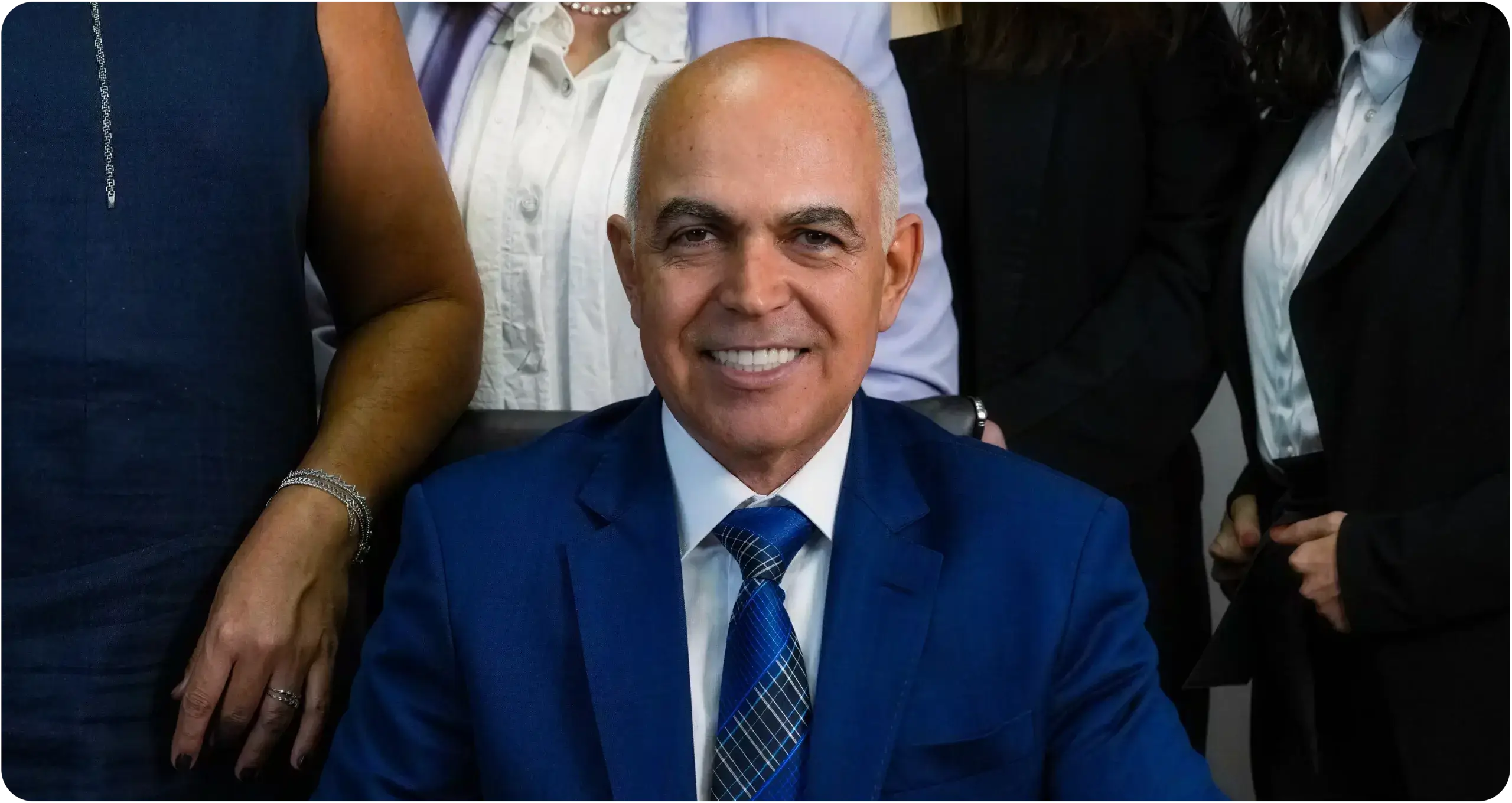 Escritório de advocacia Mauricio Souza Advogados em Campinas