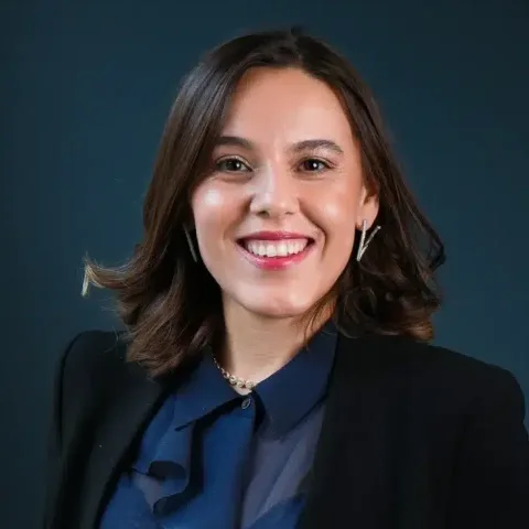 Dra. Luana Roque, advogada previdenciária em Campinas